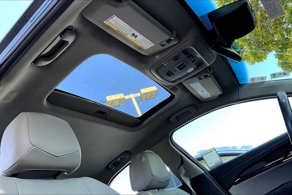Used 2014 Cadillac ATS Performance w/ Cold Weather Package image 14