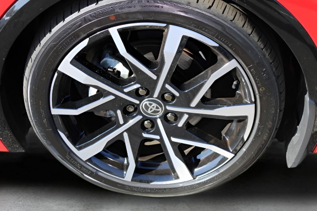 Used 2024 Toyota Prius Prime image 26