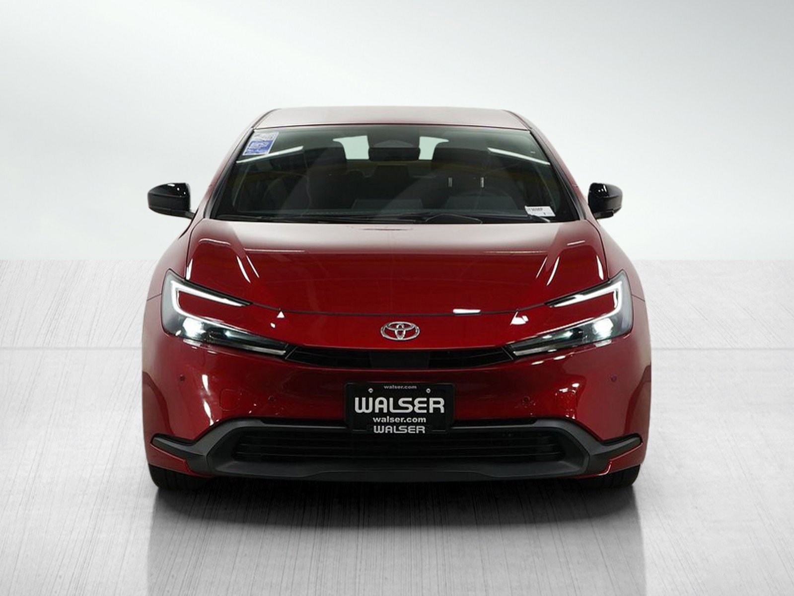 Used 2026 Toyota Prius LE image 8