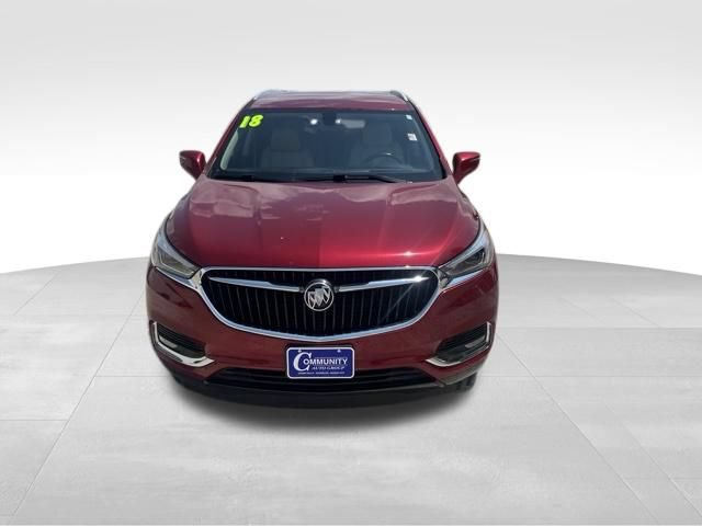 Used 2018 Buick Enclave Essence FWD image 4
