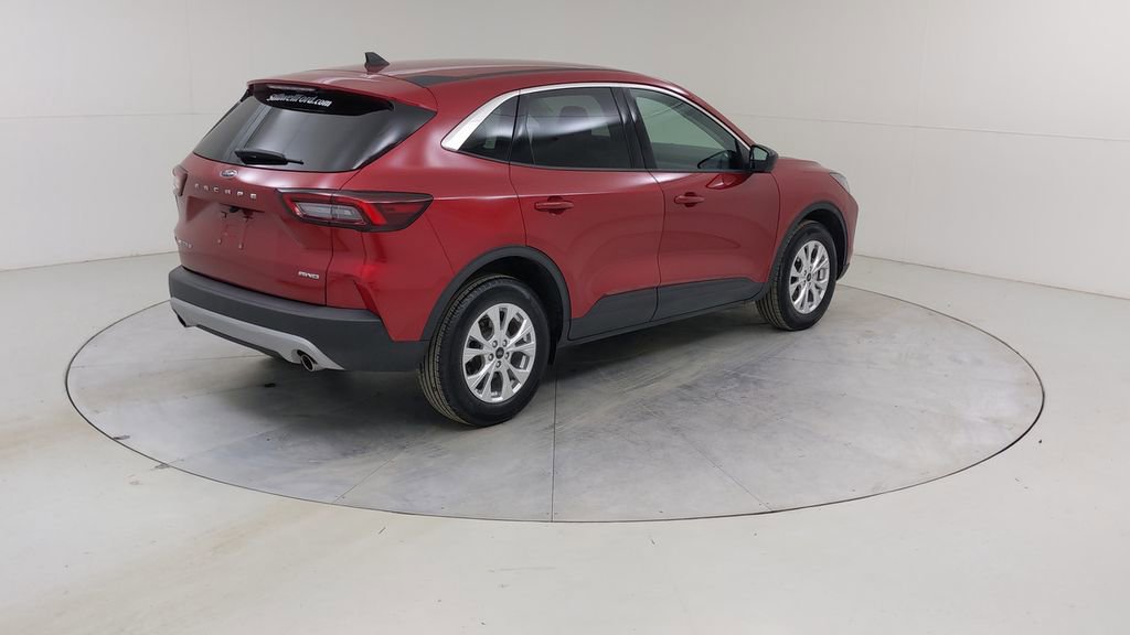 Certified 2023 Ford Escape Active image 13