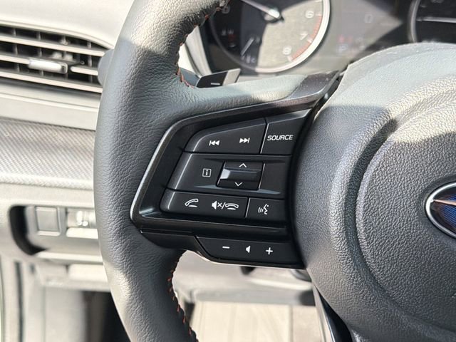 New 2026 Subaru Crosstrek 2.5i Limited image 26