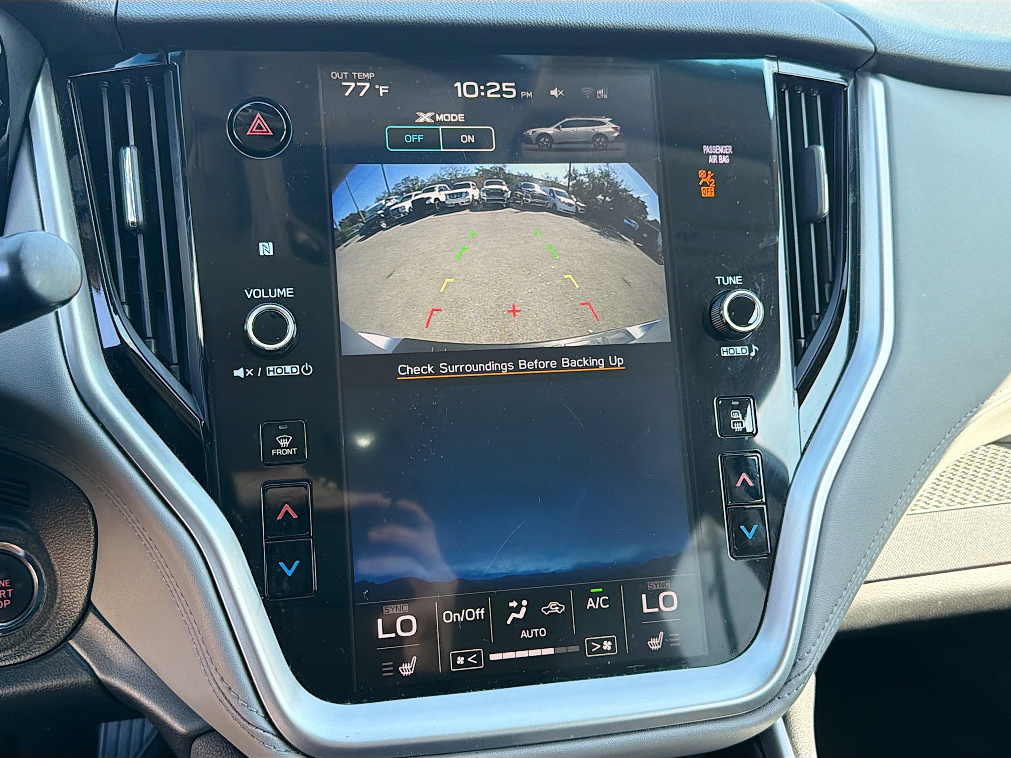 Used 2021 Subaru Outback Premium w/ Popular Package #1 image 29