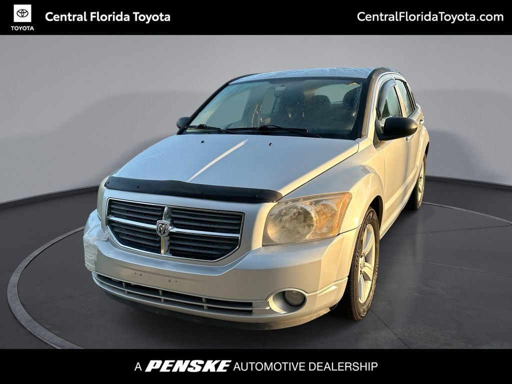 Used 2011 Dodge Caliber Mainstreet FWD image 1