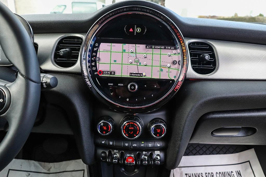 Used 2023 MINI Cooper S image 16
