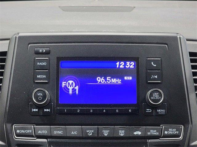 Used 2019 Honda Odyssey LX image 20