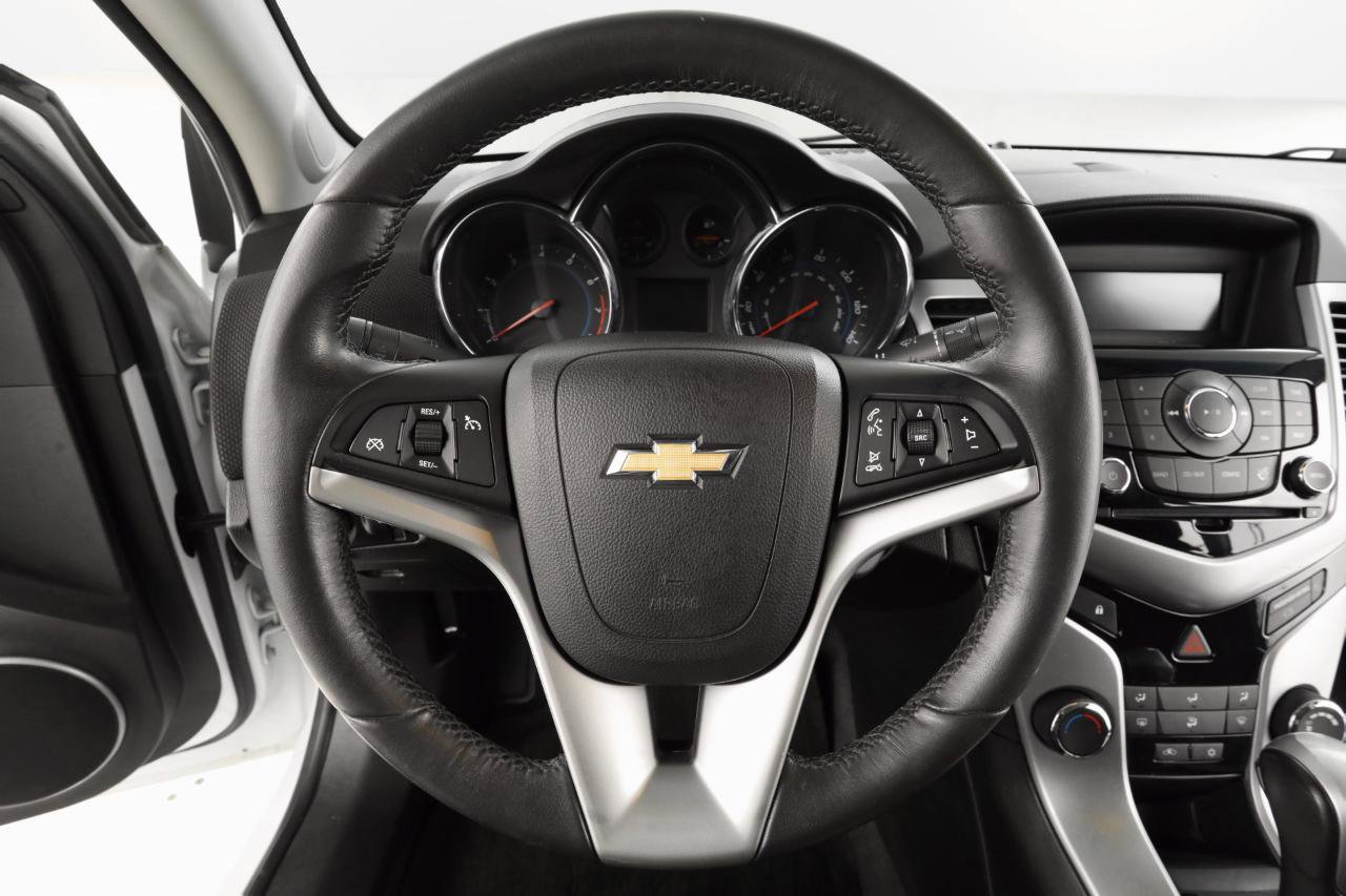 Used 2012 Chevrolet Cruze LT w/ RS Package image 13