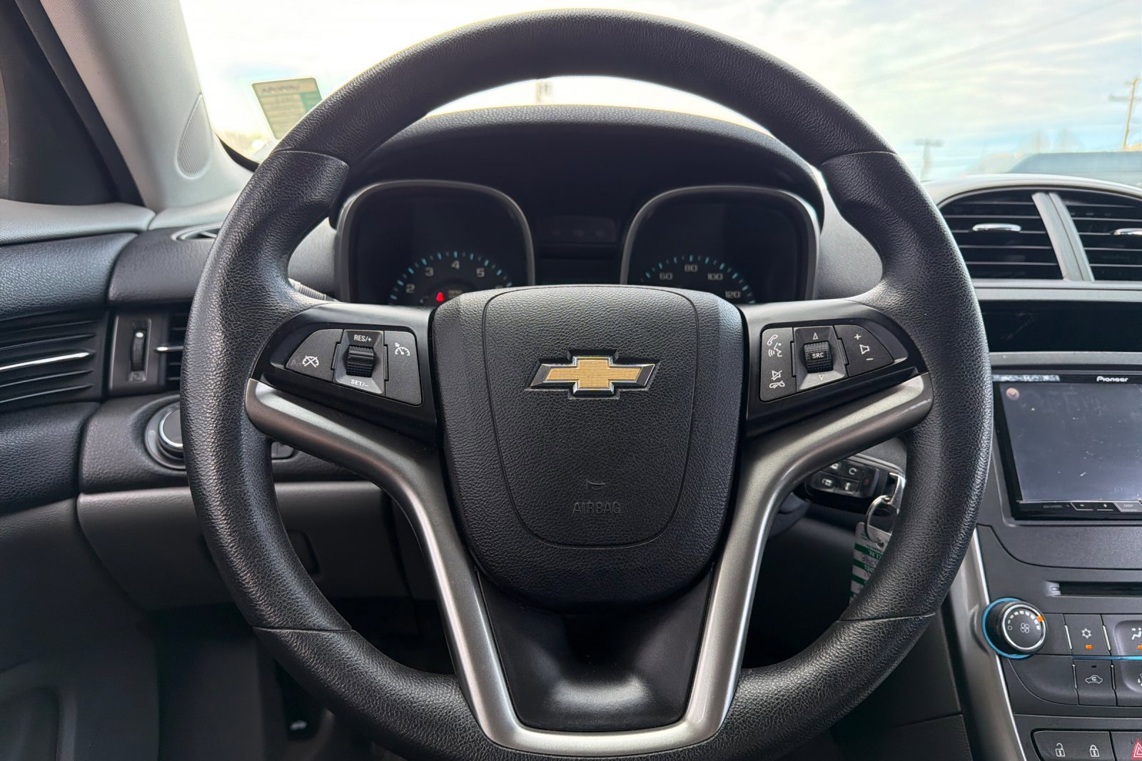 Used 2013 Chevrolet Malibu LS w/ Protection Package image 20