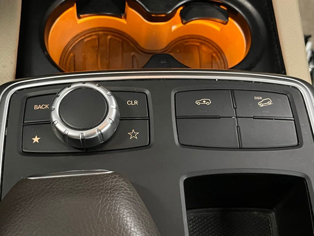 Used 2014 Mercedes-Benz GL 450 4MATIC image 13