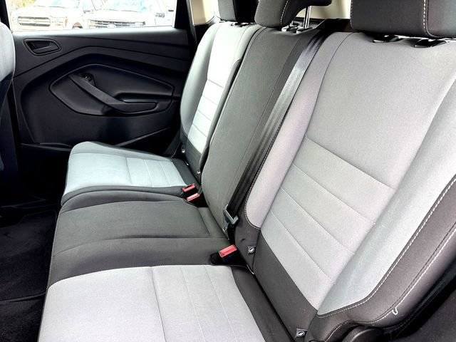 Certified 2019 Ford Escape S image 24