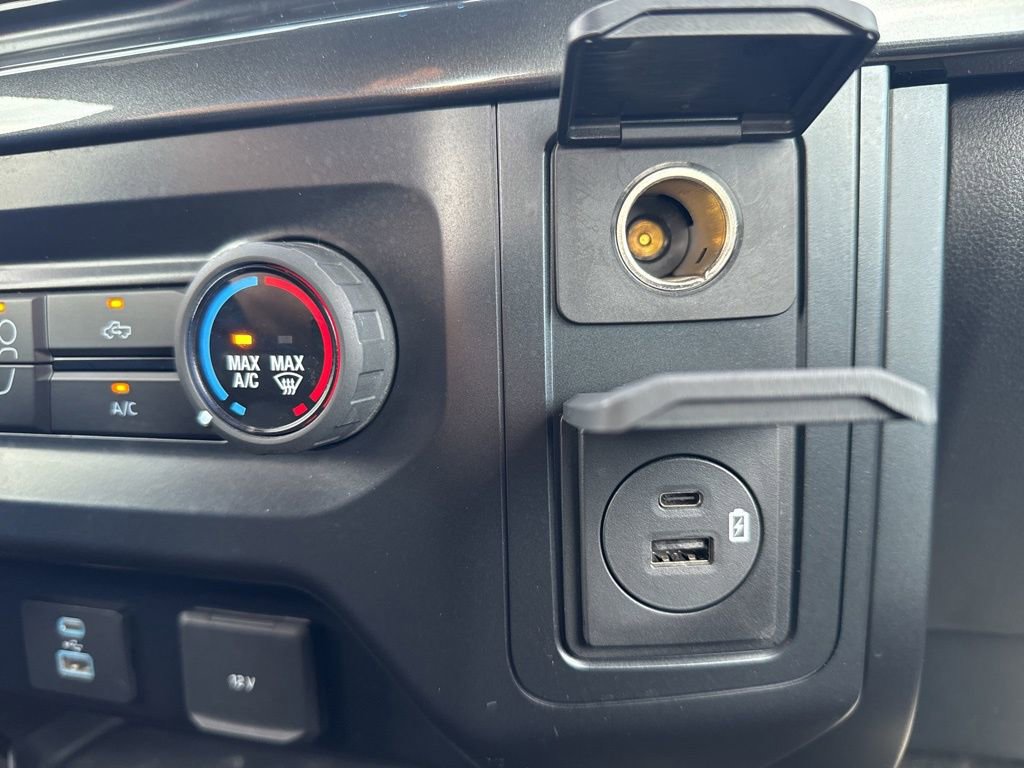 Used 2021 Ford F150 XL w/ STX Appearance Package image 31