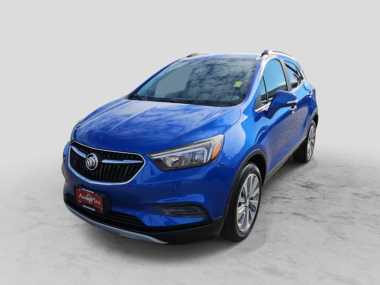 Used 2018 Buick Encore Preferred image 1