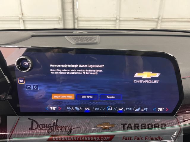 New 2026 Chevrolet Traverse RS w/ LPO, Floor Liner Package AWD/4WD image 56