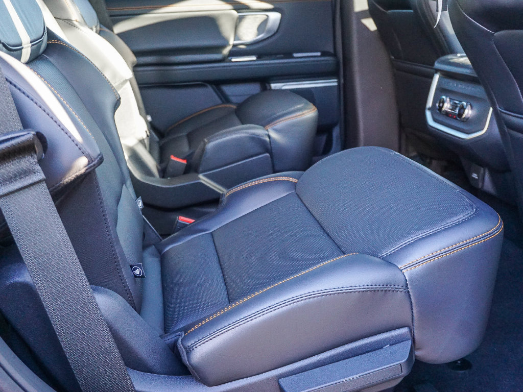 New 2026 Ford Expedition Tremor AWD/4WD image 13