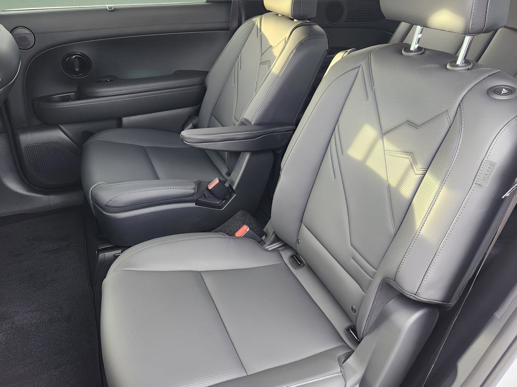 New 2026 Hyundai Palisade XRT Pro AWD/4WD image 11