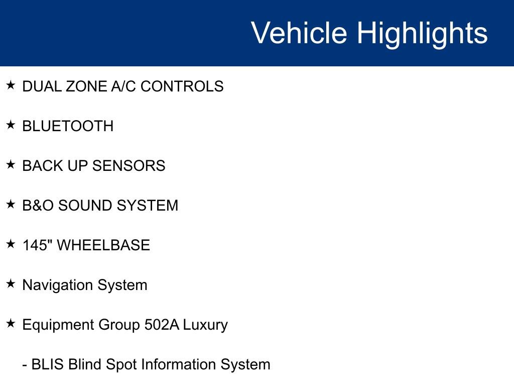 Used 2018 Ford F150 Lariat w/ Equipment Group 502A Luxury image 20