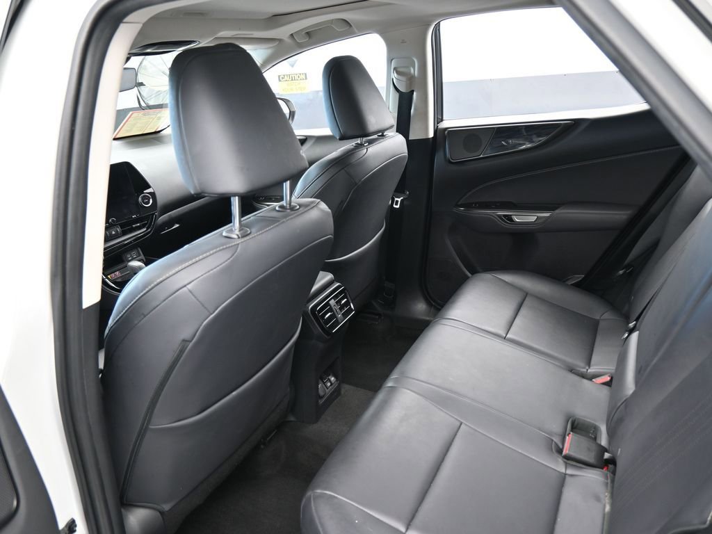 Used 2024 Lexus NX 350 AWD image 33