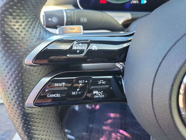 Used 2021 Mercedes-Benz E 450 Cabriolet image 20