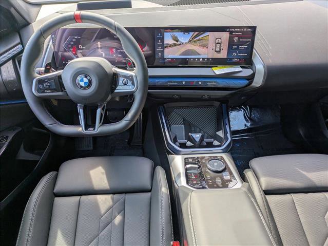 Used 2025 BMW X3 M50 w/ Premium Package image 16