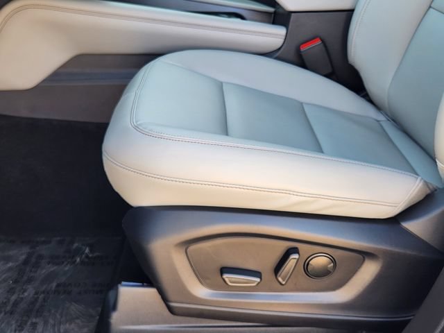 New 2026 Ford Explorer Active w/ Active Comfort Package RWD image 24
