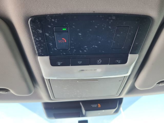 Used 2024 Mitsubishi Outlander SE image 50