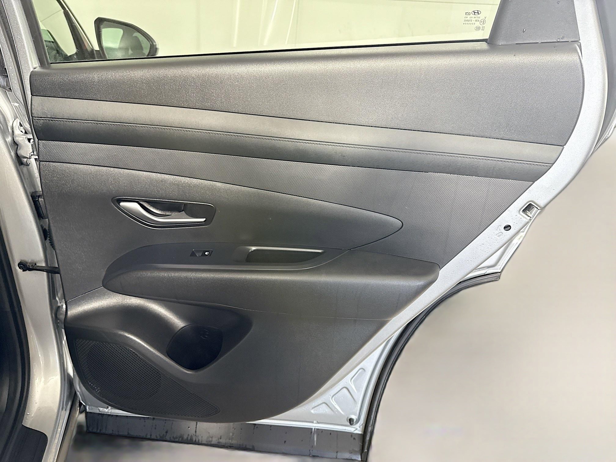 Used 2025 Hyundai Tucson SEL image 28