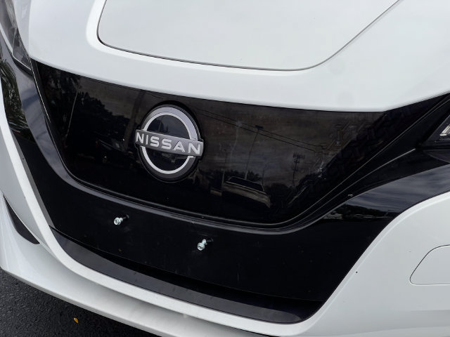 Used 2025 Nissan Leaf S FWD image 30