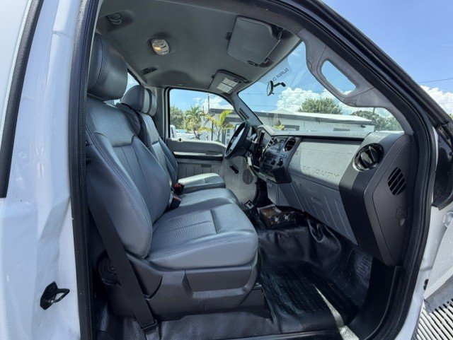 Used 2014 Ford F250 XL RWD image 17