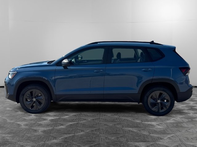 New 2027 Volkswagen Taos S FWD image 2