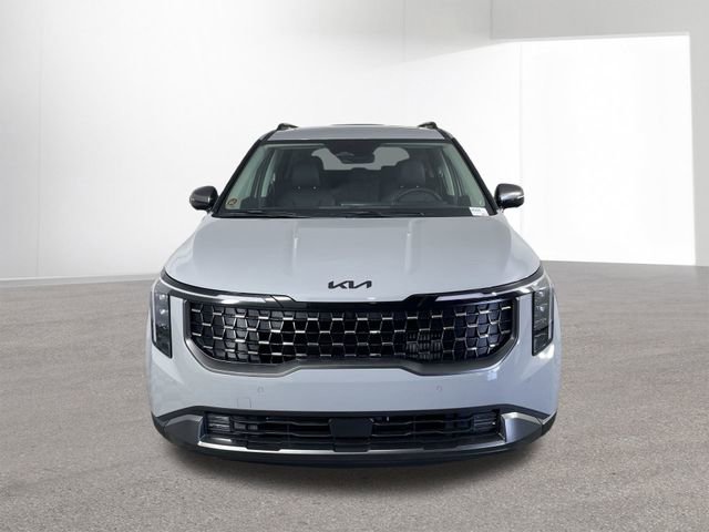 New 2026 Kia Carnival SX image 16