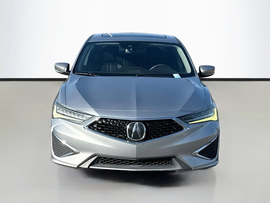Used 2019 Acura ILX FWD image 2