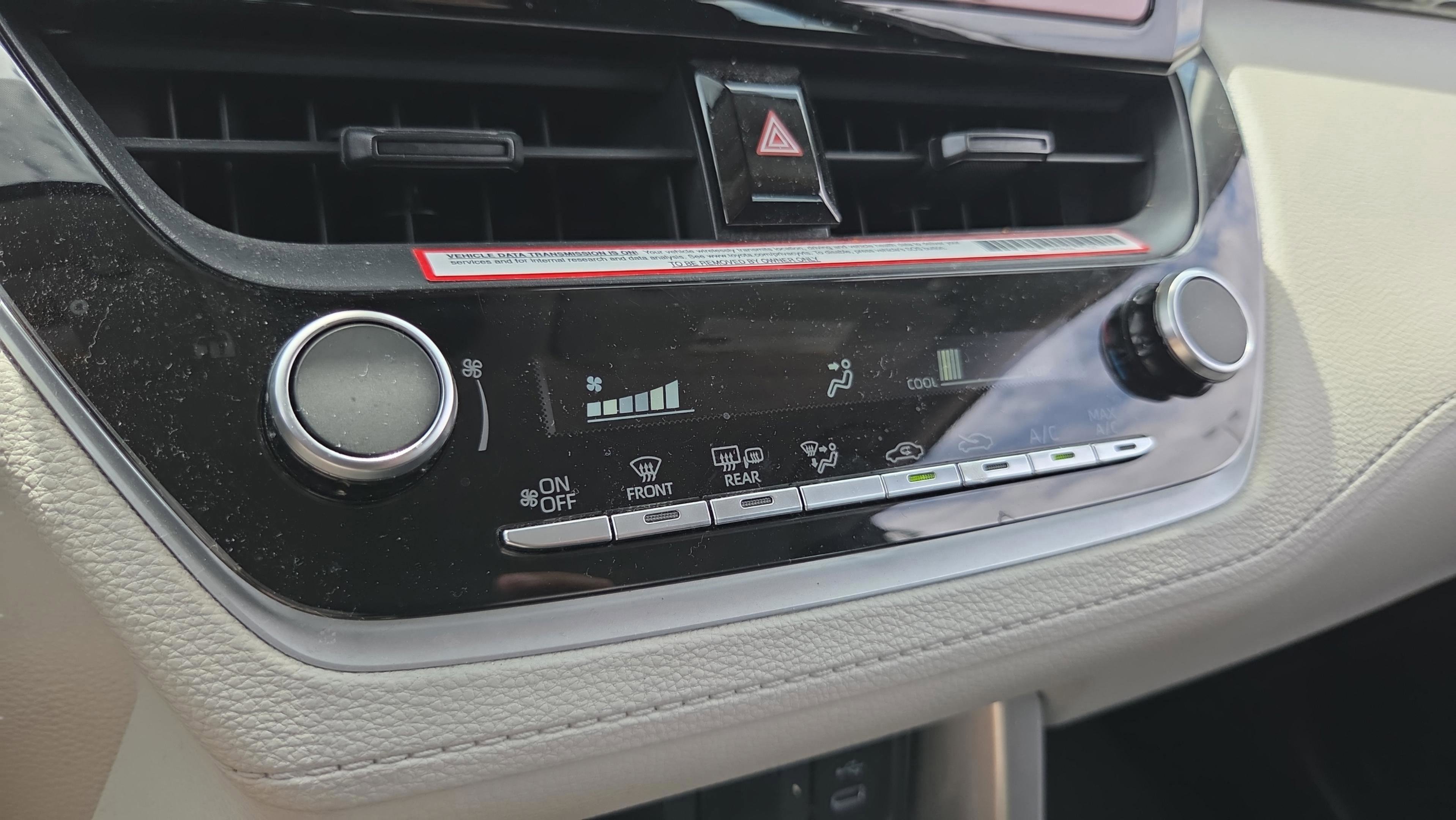 Certified 2024 Toyota Corolla Cross L FWD image 20