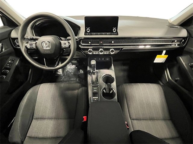New 2026 Honda Civic LX image 14