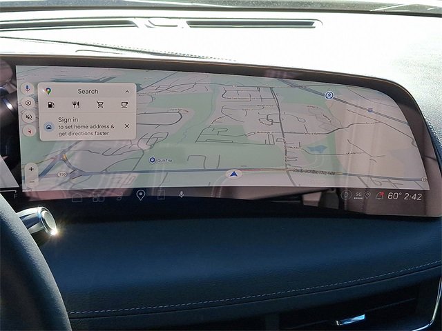 New 2026 Cadillac CT5 Premium Luxury image 17