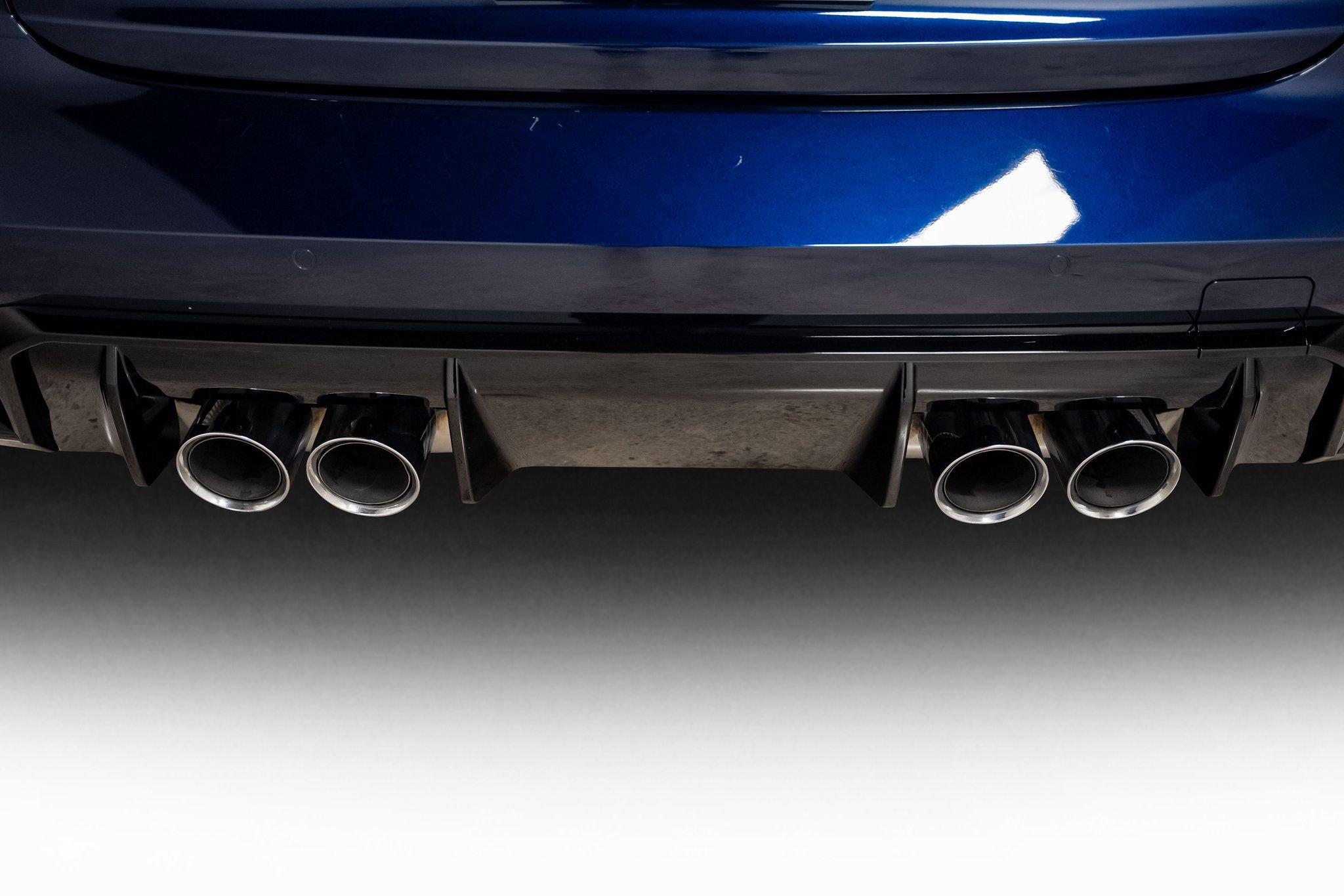 Used 2025 BMW M3 Competition w/ Executive Package image 27