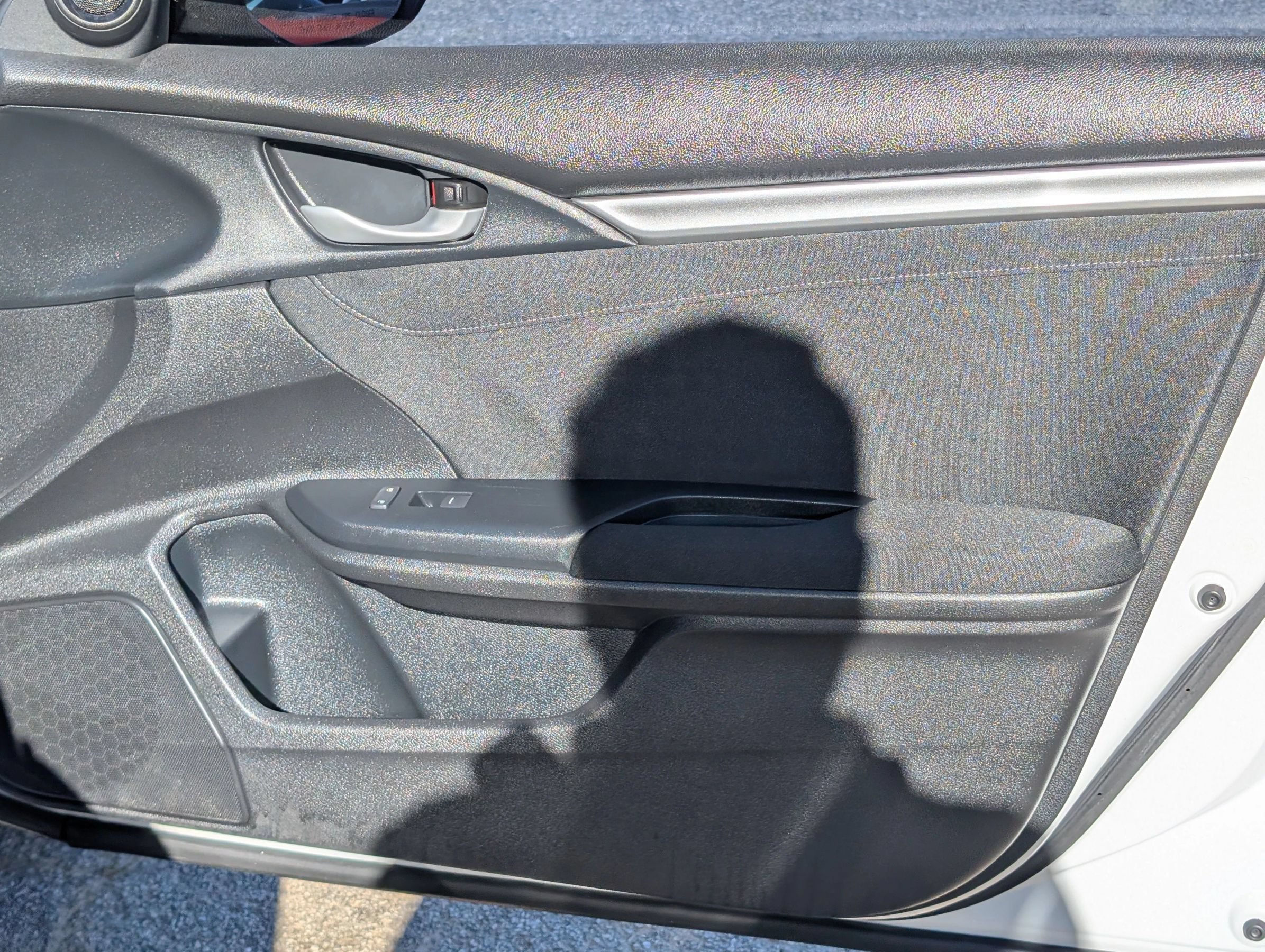 Used 2017 Honda Civic EX image 37