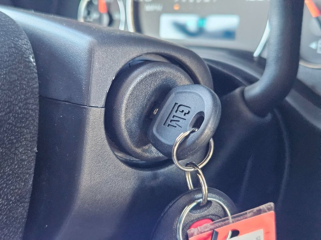 New 2025 Chevrolet Express 2500 w/ Driver Convenience Package RWD image 17