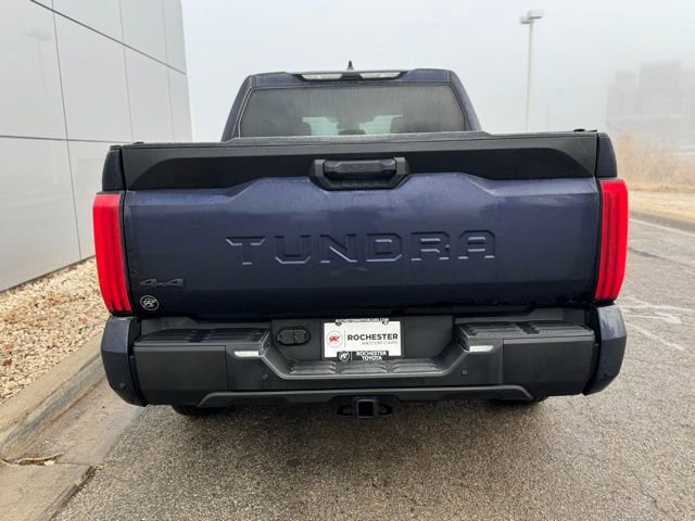 Used 2022 Toyota Tundra SR5 w/ SR5 Convenience Package image 37