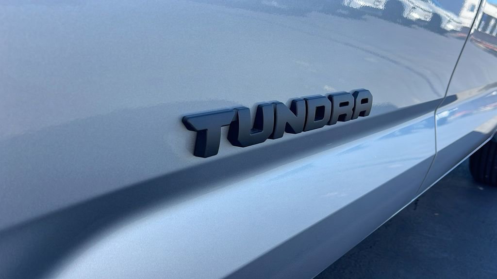 New 2026 Toyota Tundra SR5 image 11