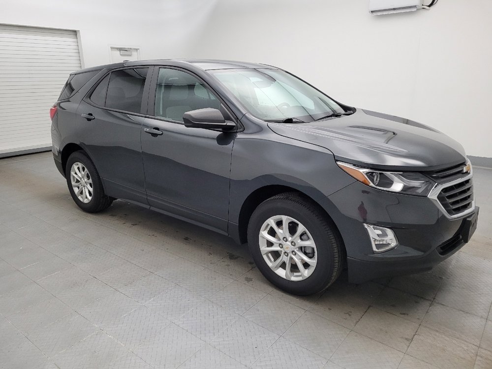Used 2020 Chevrolet Equinox LS w/ LS Convenience Package image 11