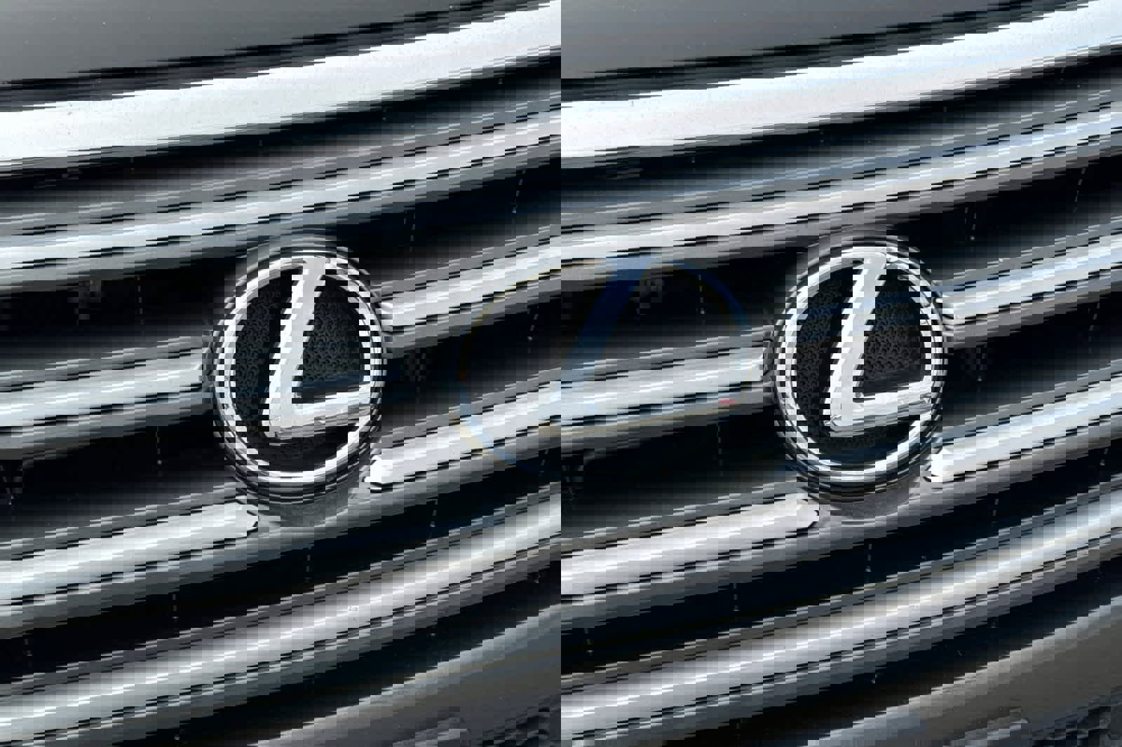 Used 2016 Lexus GX 460 Luxury image 9