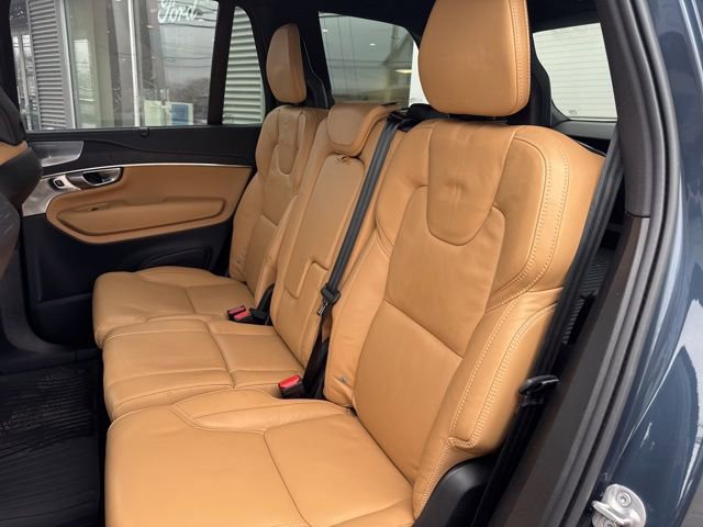 Used 2023 Volvo XC90 B6 Ultimate w/ Protection Package image 10
