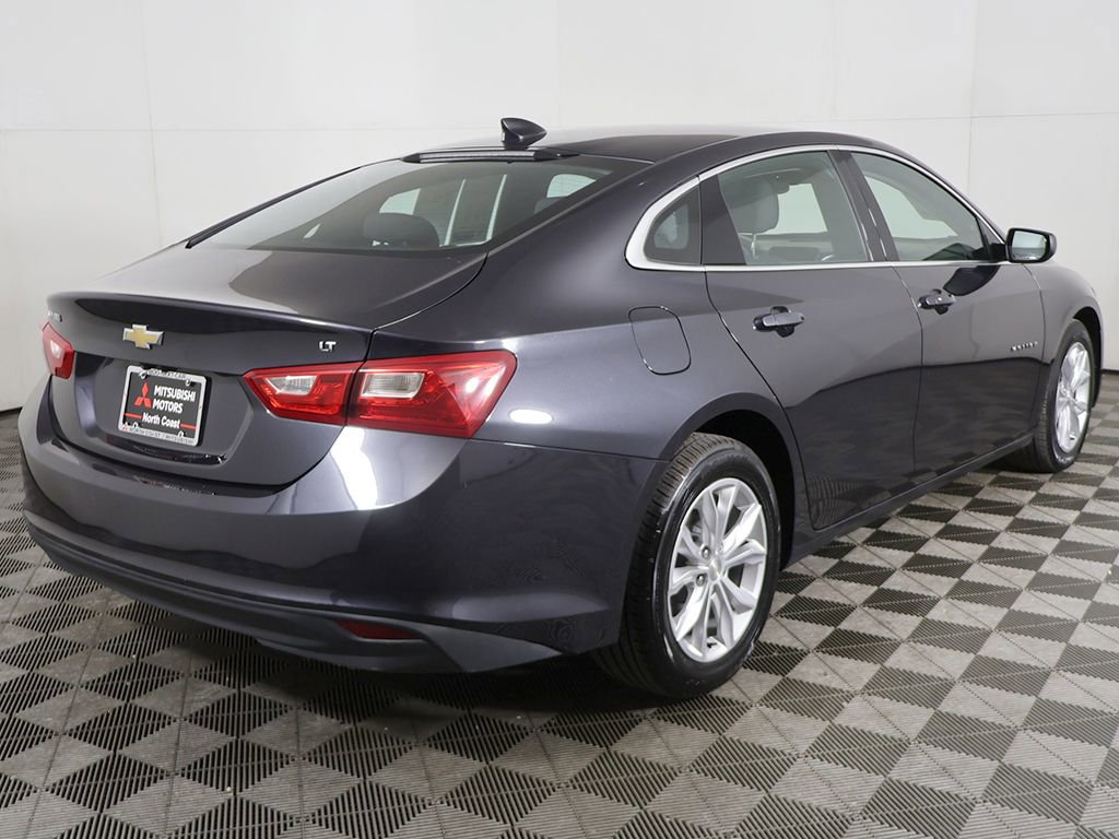 Used 2023 Chevrolet Malibu LT FWD image 9