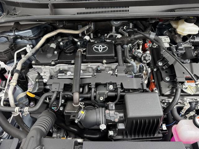 Used 2025 Toyota Corolla LE FWD image 32