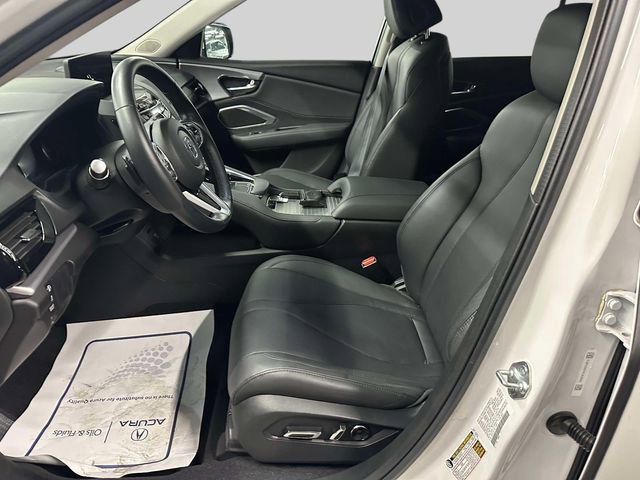 Certified 2023 Acura RDX AWD image 15