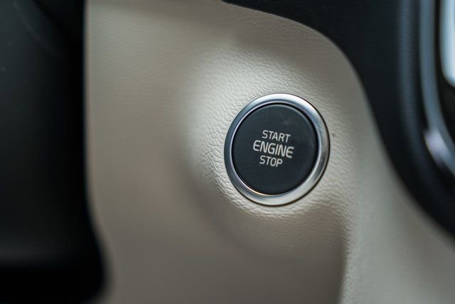 Used 2026 Volvo XC40 B5 Ultra w/ Protection Package Premier image 27