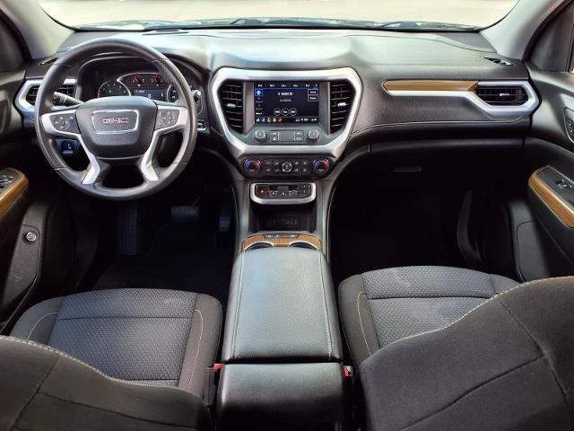 Used 2021 GMC Acadia SLE w/ Driver Convenience Package FWD image 4