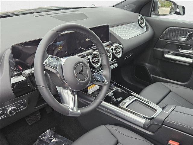 New 2025 Mercedes-Benz GLA 250 image 3