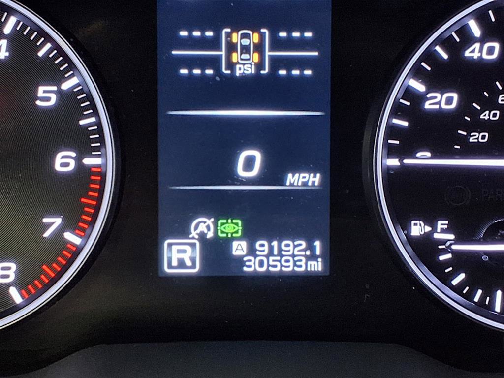 Used 2024 Subaru Outback Limited XT image 33