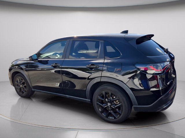 Used 2024 Honda HR-V Sport image 5